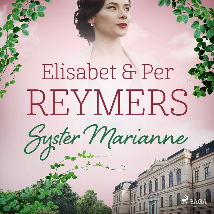 Produktbild: Syster Marianne