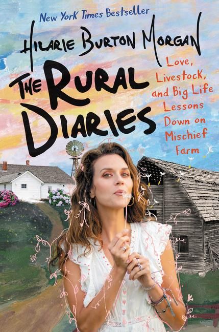 Produktbild: Burton, H: Rural Diaries