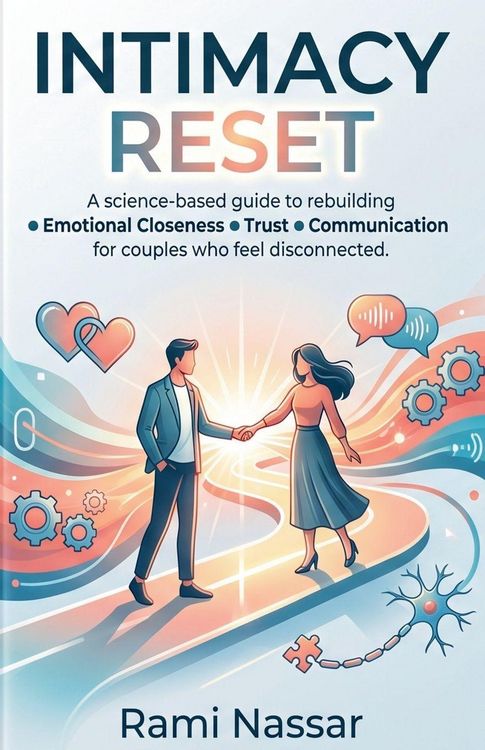 Produktbild: Intimacy Reset