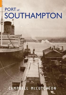 Produktbild: Port of Southampton