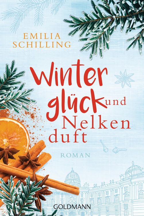 Produktbild: Wintergl&uuml;ck und Nelkenduft