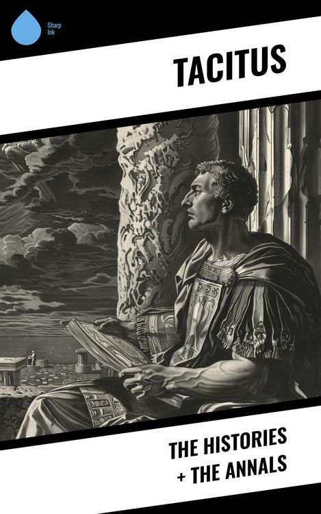Produktbild: The Histories + The Annals
