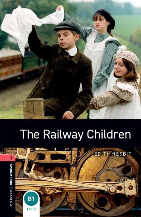 Produktbild: The Railway Children 8. Schuljahr, Stufe 2 - Neubearbeitung