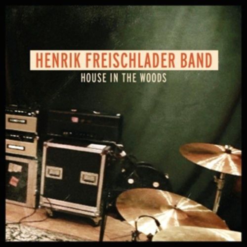 Produktbild: House in the woods