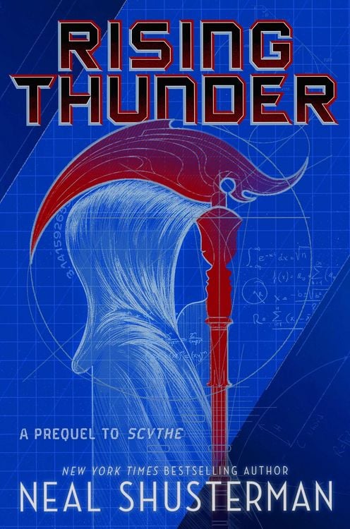 Produktbild: Rising Thunder