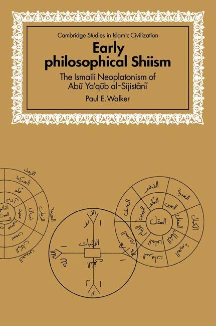 Produktbild: Early Philosophical Shiism