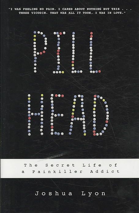 Produktbild: Pill Head