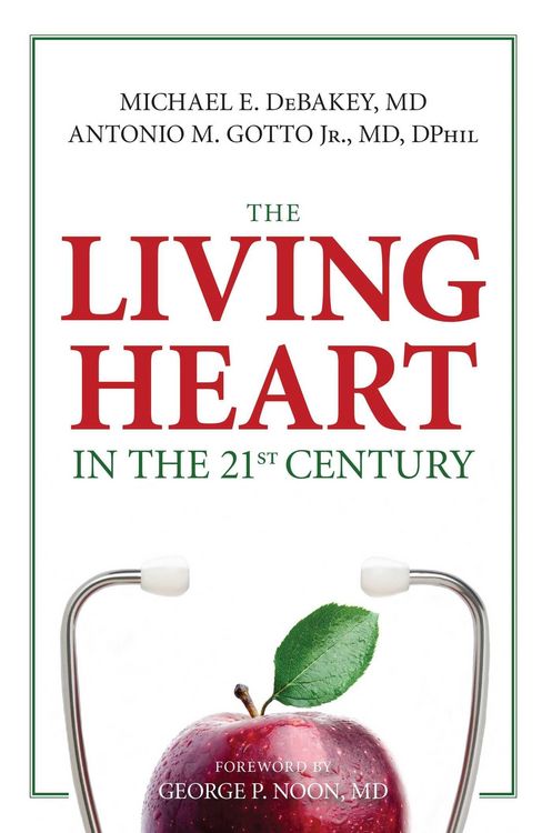 Produktbild: The Living Heart in the 21st Century
