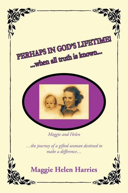Produktbild: Perhaps in God's Lifetime!