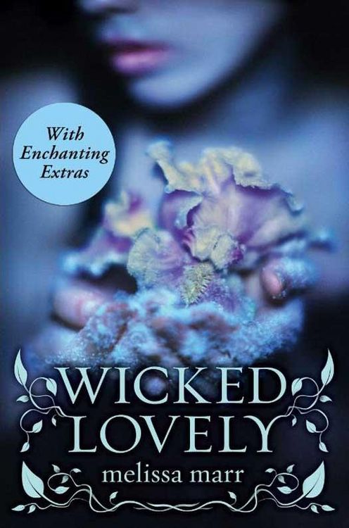 Produktbild: Wicked Lovely with Bonus Material