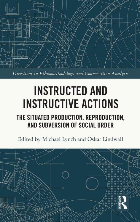 Produktbild: Instructed and Instructive Actions