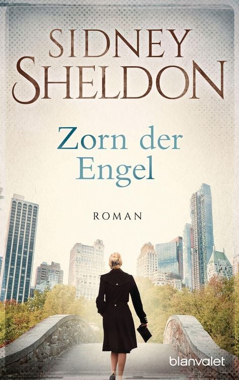 Produktbild: Zorn der Engel