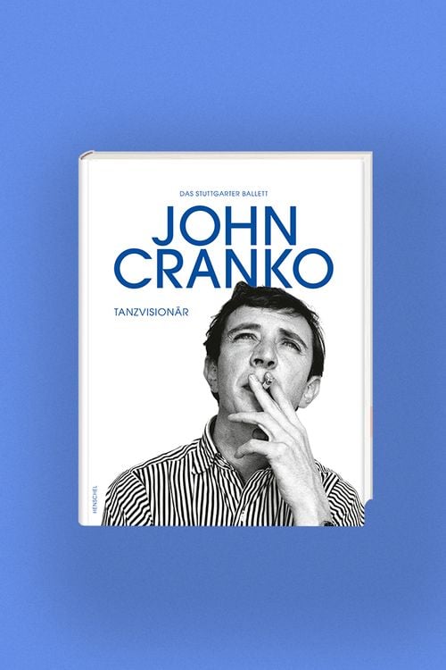 Produktbild: John Cranko