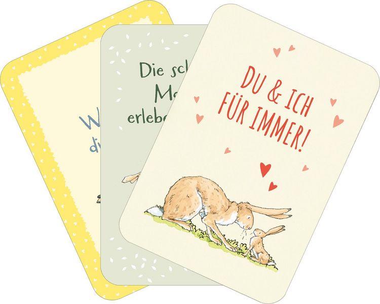 Produktbild: Wei&szlig;t du eigentlich, dass du mein gr&ouml;&szlig;ter Schatz bist?