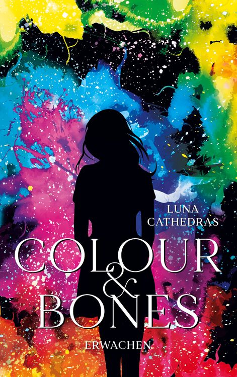 Produktbild: Colour & Bones
