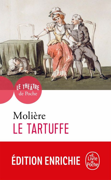Produktbild: Le Tartuffe
