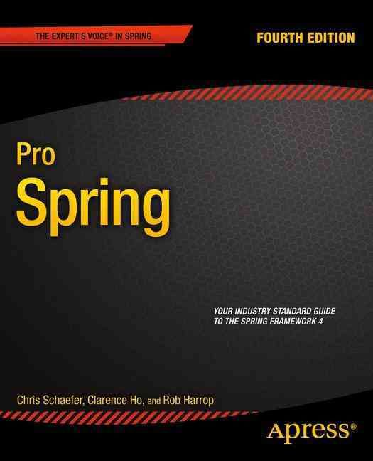 Produktbild: Pro Spring