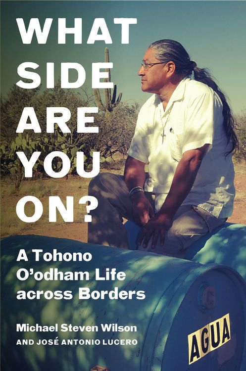 Produktbild: What Side Are You On?