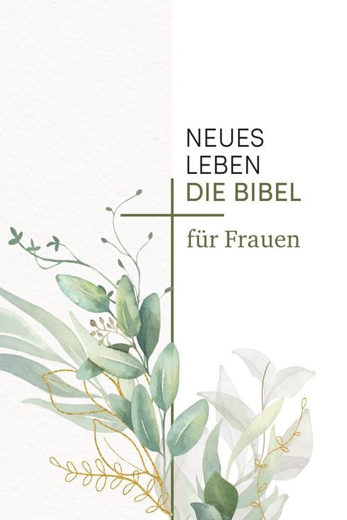 Produktbild: Neues Leben. Die Bibel f&uuml;r Frauen