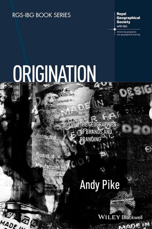 Produktbild: Origination