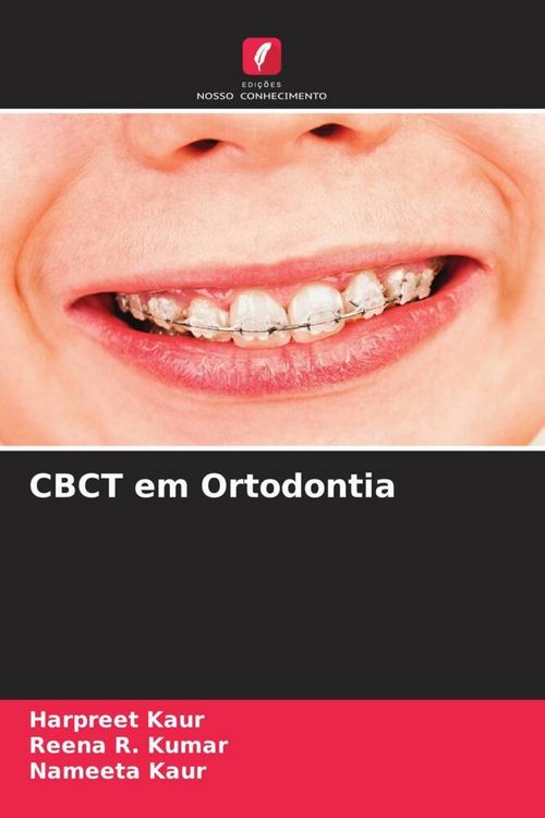 Produktbild: CBCT em Ortodontia
