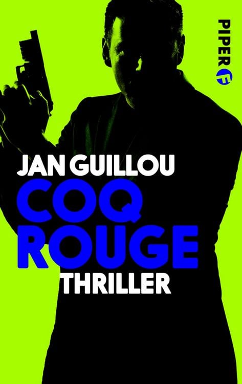 Produktbild: Coq Rouge