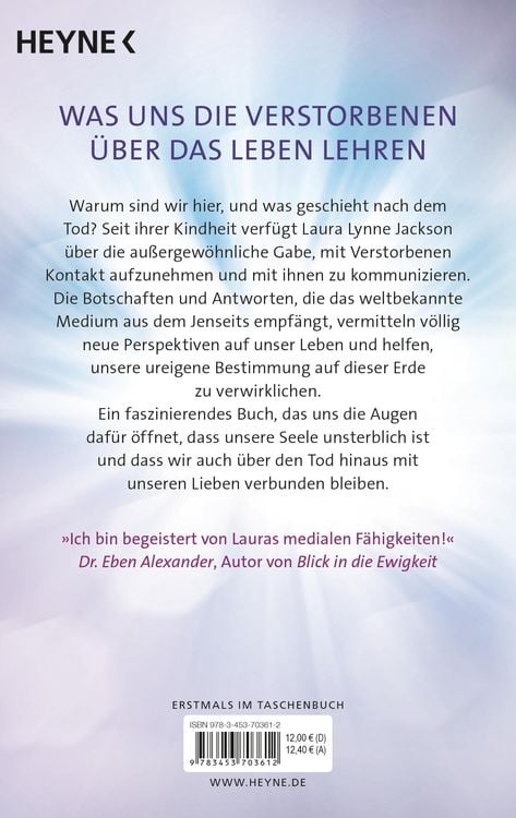 Produktbild: Das Licht zwischen uns