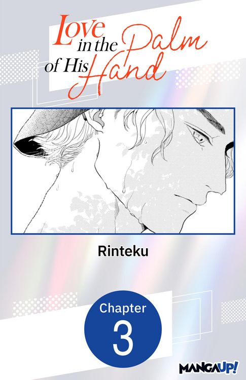Produktbild: Love in the Palm of His Hand #003