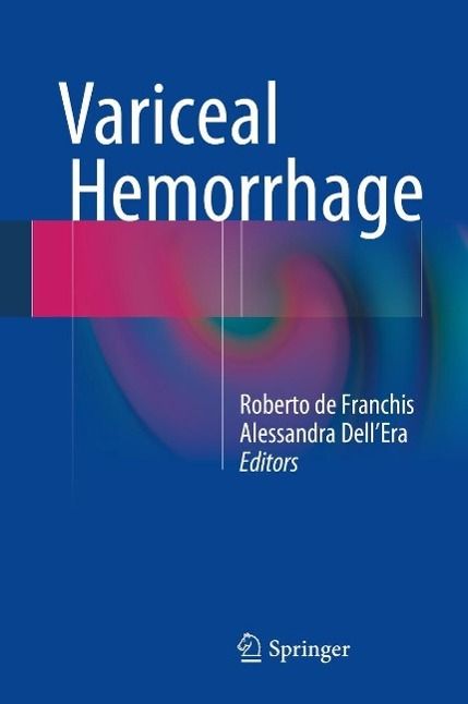 Produktbild: Variceal Hemorrhage