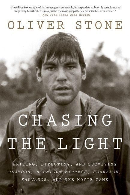 Produktbild: Chasing the Light