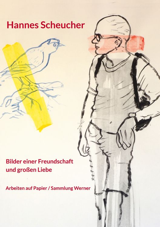 Produktbild: Bilder einer Freundschaft und gro&szlig;en Liebe