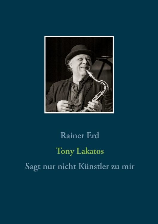 Produktbild: Tony Lakatos