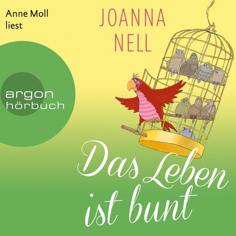 Produktbild: Das Leben ist bunt