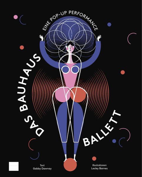 Produktbild: Das Bauhaus-Ballett