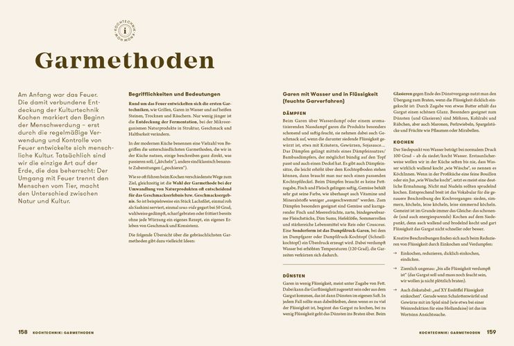 Produktbild: kochen.