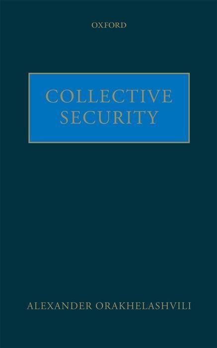 Produktbild: Collective Security