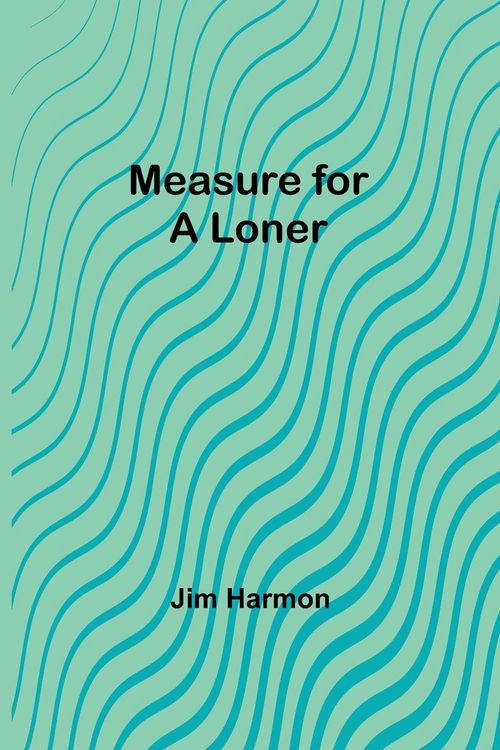Produktbild: Measure for a Loner