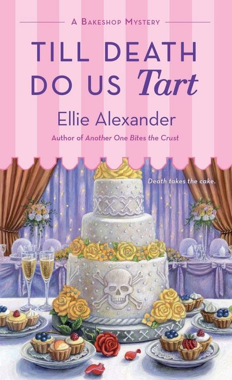 Produktbild: Till Death Do Us Tart