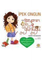 Produktbild: Mayanin G&uuml;nl&uuml;g&uuml; - Haydi Tanisalim El Yazisi