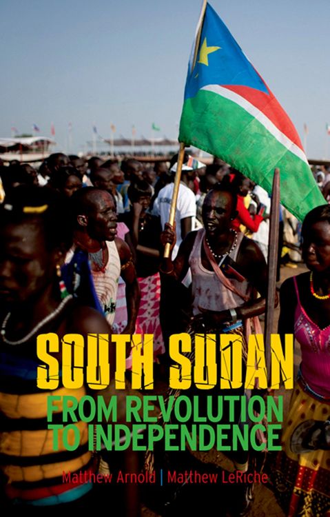 Produktbild: South Sudan