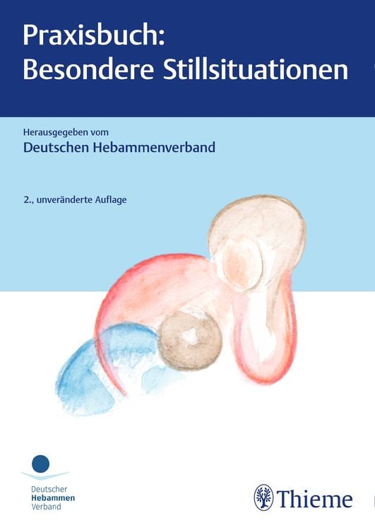 Produktbild: Praxisbuch: Besondere Stillsituationen