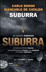 Produktbild: Cataldo, G: Suburra