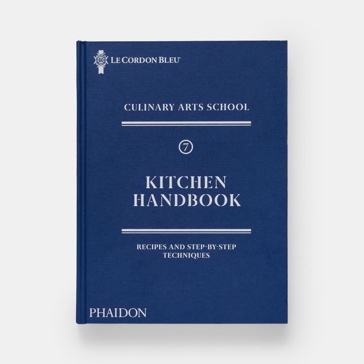 Produktbild: Le Cordon Bleu Culinary Arts School