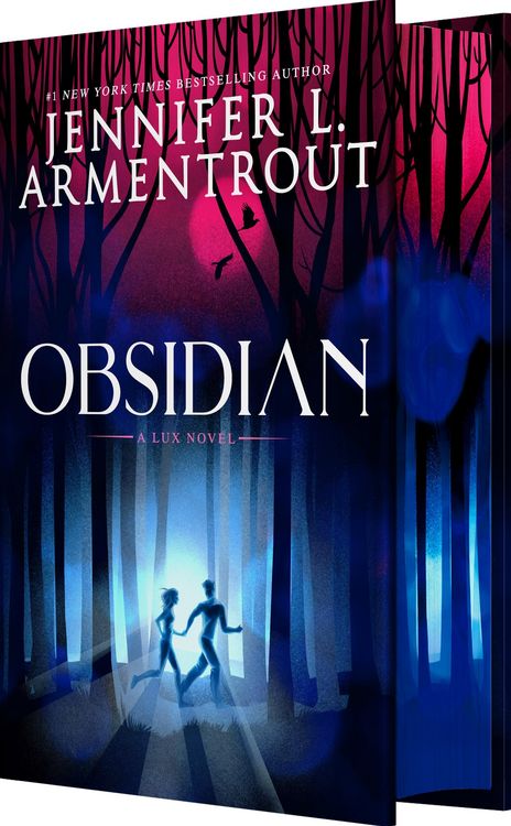 Produktbild: Obsidian