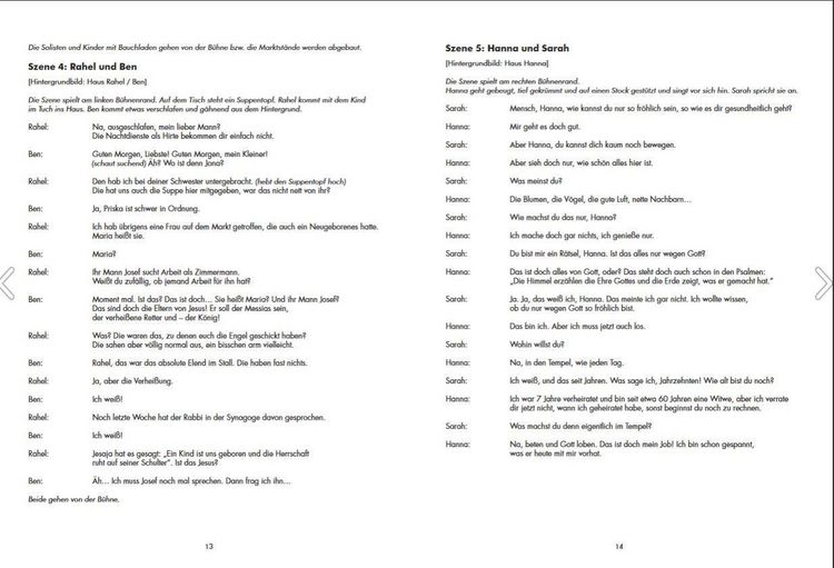 Produktbild: Er-wartet - Arbeitsheft