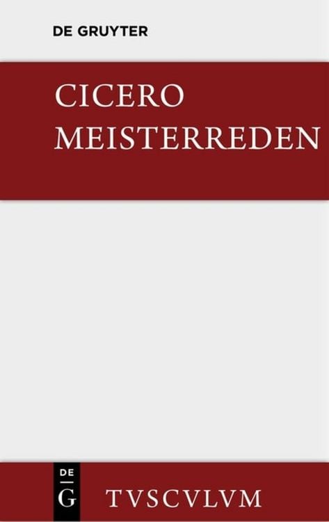 Produktbild: Meisterreden