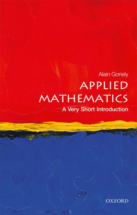Produktbild: Applied Mathematics