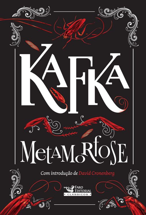 Produktbild: Metamorfose