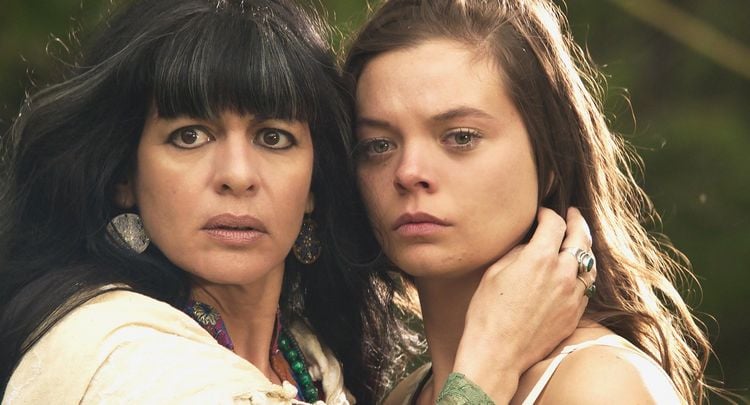 Produktbild: SAINT-NARCISSE - Love Thyself (OmU)