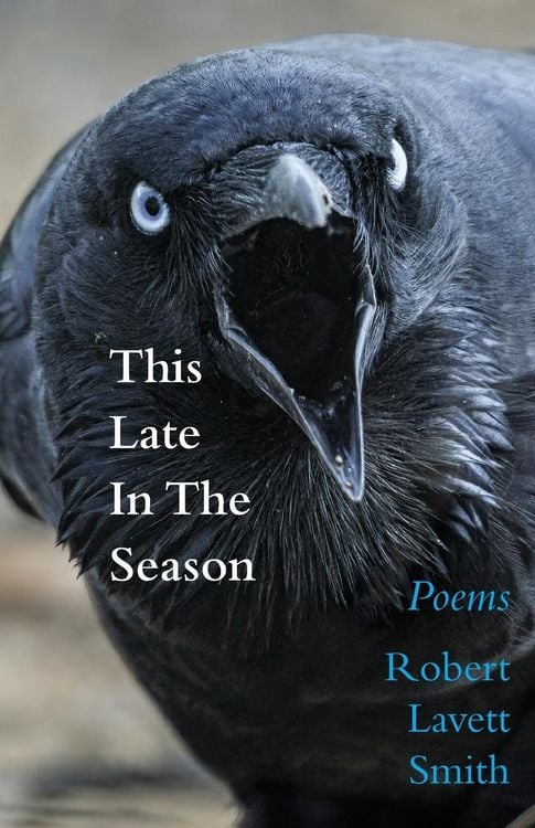 Produktbild: This Late in the Season